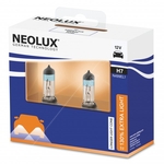 Neolux Performance Halogen Bulb - H7 Plus 130% - 477/499