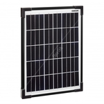 Osram BATTERYcharge Solar 10W - Solar Battery Maintainer Panel (OSP1000)