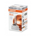 Osram H.I.D Gas Discharge Bulb - D8S 42V 25W PK32d-1 - Xenon (66548)