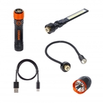 Osram LEDinspect 3-IN-1 INSPECTION LIGHT KIT (LEDIL417)