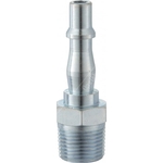 PCL Standard Male Adaptor -Thread R 1/4