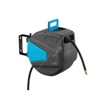 PCL Workshop Pro Hose Reel 10mm i/d Hose