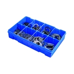 Pearl Consumables Assorted Metric Circlips