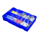 Pearl Consumables Auto Fuses-Glass And Ceramic