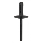 Pearl Consumables Blind Plastic Rivet Retainer
