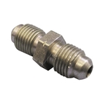 Pearl Consumables Brake Pipe Connectors Male / Male M10 x 1 Pitch