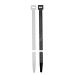 Pearl Consumables Cable Tie M4.8 - Black