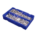 Pearl Consumables Form C Flat Washers