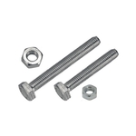 Pearl Consumables Hi-Tensile Setscrew M6 X 30mm