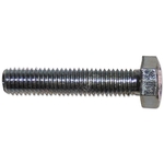 Pearl Consumables Hi-Tensile Setscrew M8 X 75mm