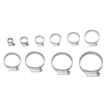 Pearl Consumables Hose Clip Size 5 90-120mm