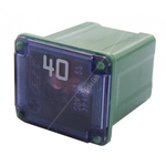 Pearl Consumables J Type Auto Fuse Green 40 Amp
