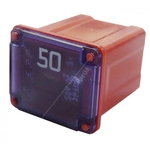 Pearl Consumables J Type Auto Fuse Red 50 Amp