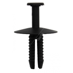 Pearl Consumables Push Rivet For BMW