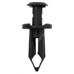 Pearl Consumables Push Rivet Retainer For GM Ford