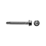 Pearl Consumables Self Drilling Screws 1/2inch