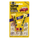 Plastic Padding Super Steel Epoxy Weld (638167)