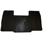PMA Rubber Tailored Car Mat For Citroen Relay Van 2006 Onwards