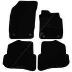 PMA Standard Tailored Car Mat For Audi A1 For Pattern 2201