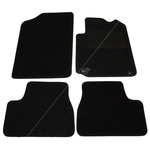 PMA Standard Tailored Car Mat For Citroen DS3 2010 Onwards