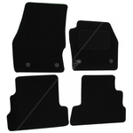 PMA Standard Tailored Car Mat For Ford Kuga 2015 Onwards