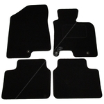 PMA Standard Tailored Car Mat For Kia Ceed 2012 Onwards