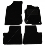 PMA Standard Tailored Car Mat For Peugeot 2008 2013 Onwards