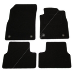 PMA Standard Tailored Car Mat For Vauxhall Astra GTC 2010-2015