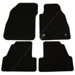 PMA Standard Tailored Car Mat For Vauxhall Mokka 2012 Onwards