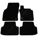PMA Standard Tailored Car Mat For VW Golf 7 2013 Onwards