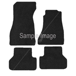 Polco Standard Tailored Car Mat For Audi A4 (2016 Onwards) - Pattern 3780