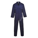 Portwest Euro Work Coverall - Navy
