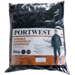 Portwest Sealtex Essential Rain Suit - 2 Piece - Navy