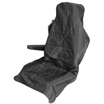 Proseat Covers Universal Fast Fit Seat Cover for Temporary Usage