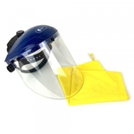 Prosol Electric Arc Lightweight Protective Visor