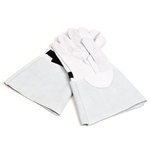 Prosol EV Leather Gauntlet Overglove