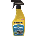 RAIN X Glass Cleaner & Rain Repellent 2 In 1 - 500ml (26042)