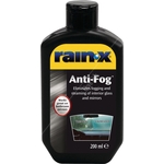 RAIN X Anti Fog Glass Cleaner - 200ml Bottle (26022)