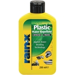 RAIN X Plastic Water Repellent - 200ml (26172A)