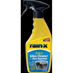 RAIN X Glass Cleaner & Rain Repellent 2 In 1 - 500ml (26042)