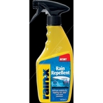 RAIN X Rain Repellent Trigger Spray - 500ml (26062)