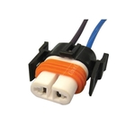 Ring H11 Ceramic Bulb Connector With 1.3m cable