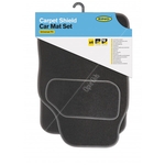 RING Carpet Shield 5000 Car Mat Set