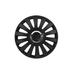 RING Dash Wheel Trim - Black