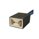 RING H7 Ceramic Bulb Connector