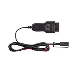 RING OBDII Connector For Ring Solar Panels