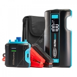 RING ULTRABOOST Lithium Jump Starter