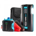 RING ULTRABOOST Lithium Jump Starter
