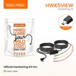 Road Angel Hardwire Kit for Dash Cams
