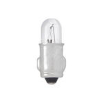 Ring Miniature Bulbs - 12V 2W Peanut BA7s - Indicator & Panel (RU281)